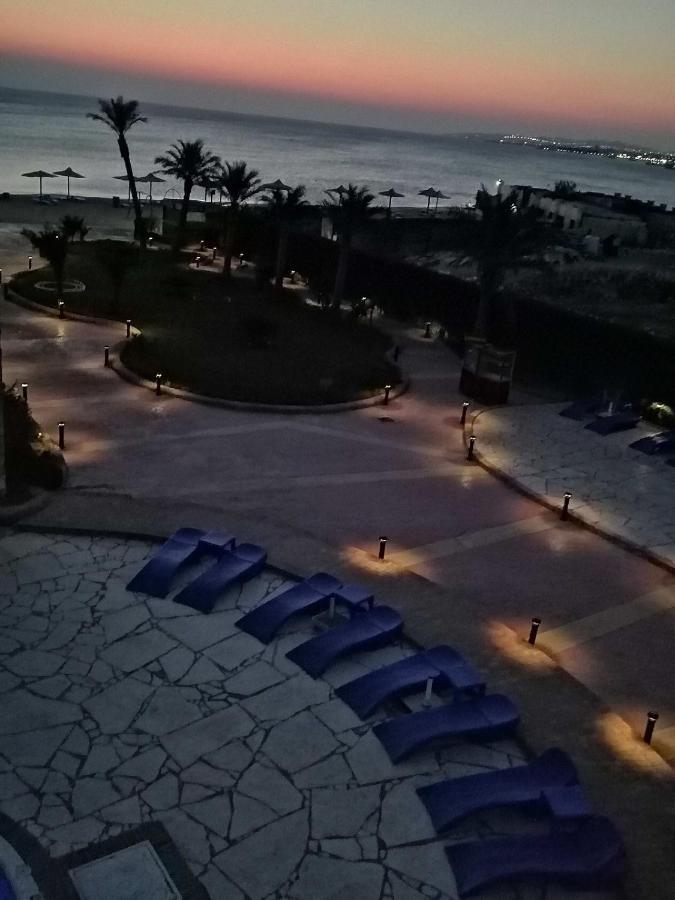 Front The * Hurghada