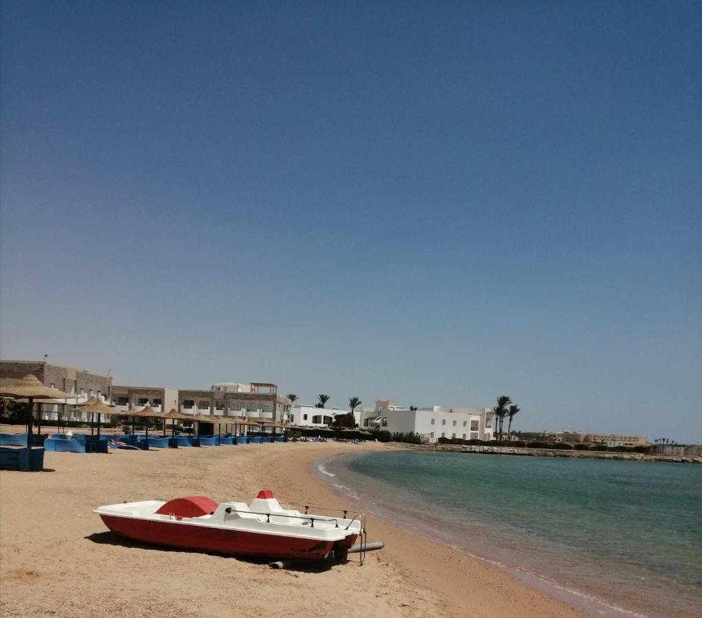 Front The Hurghada