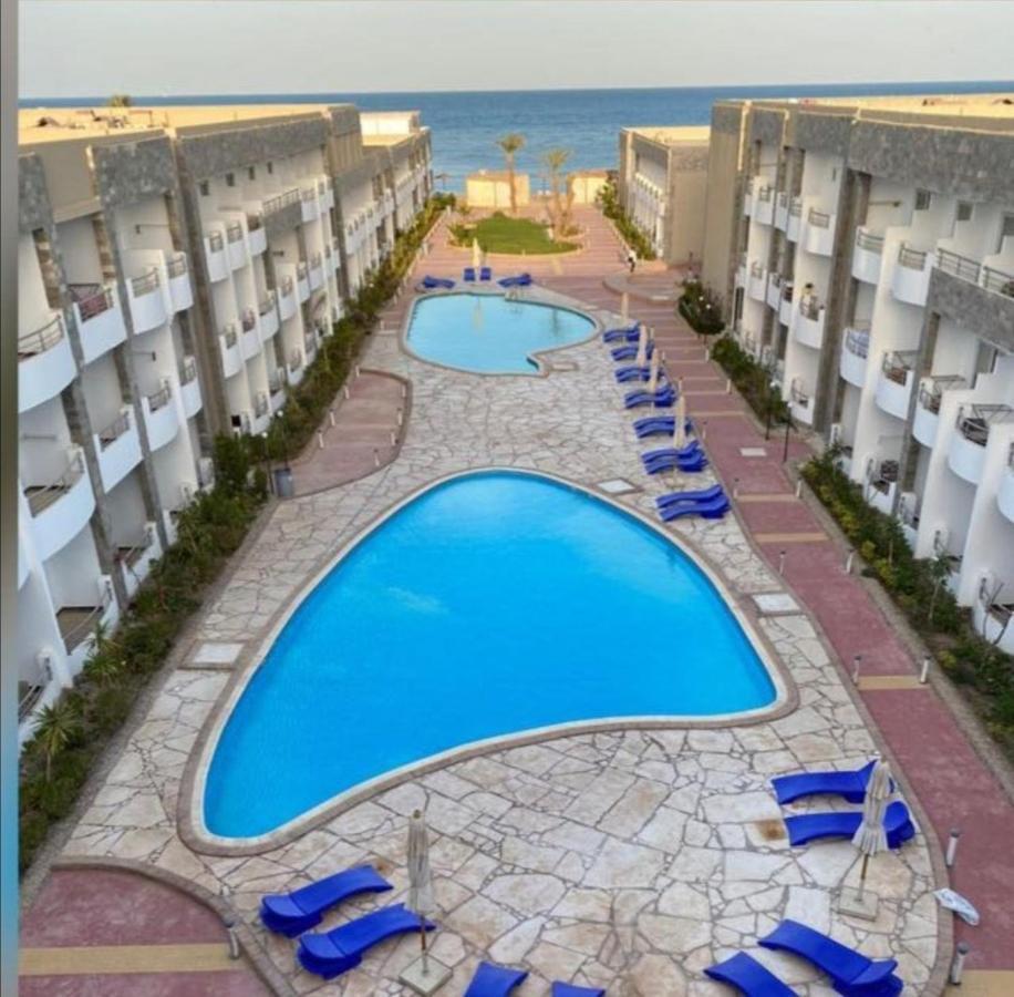 Front The Hurghada