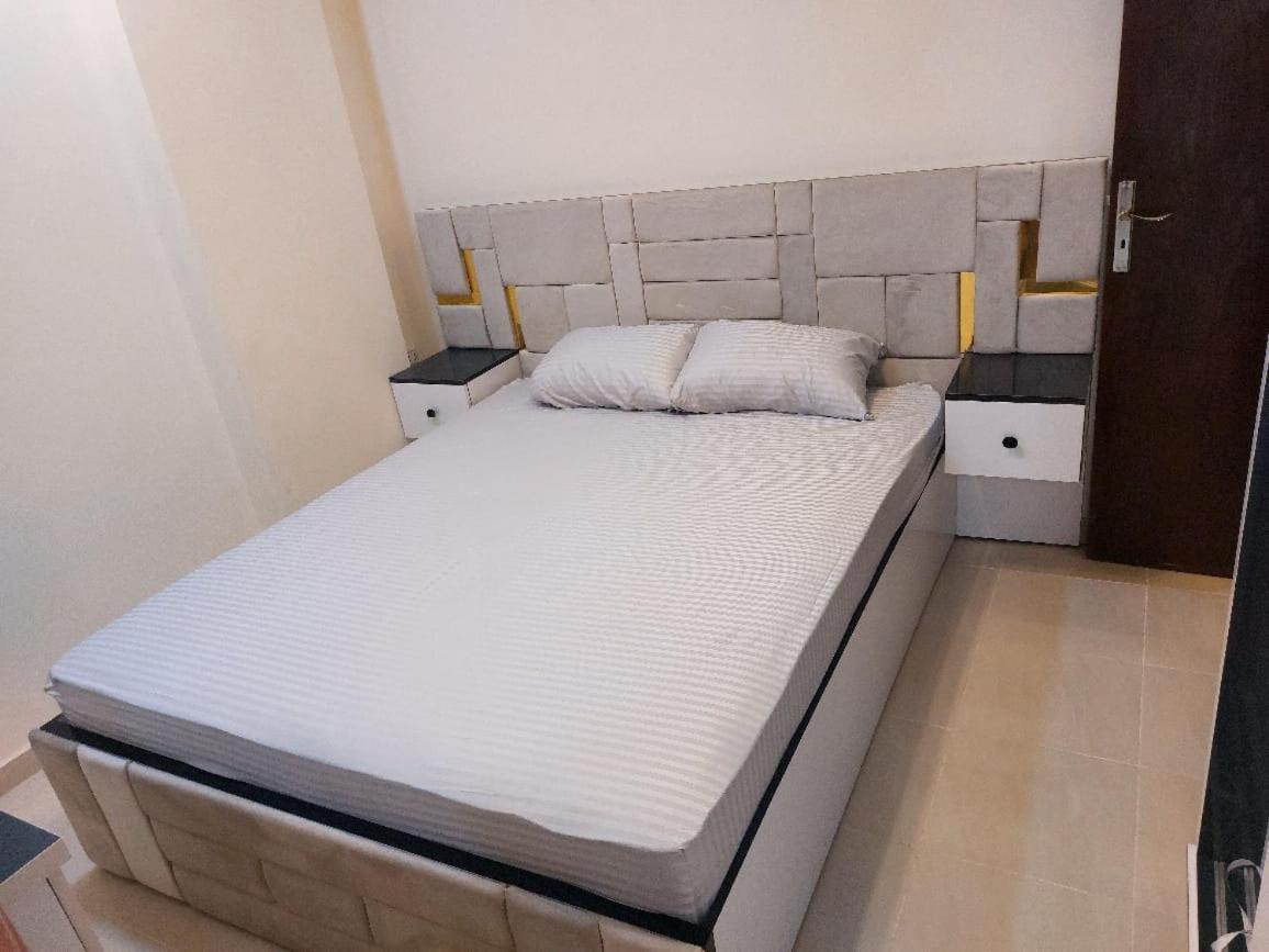 كمبوند كذا بلانكا Apartment Hurghada