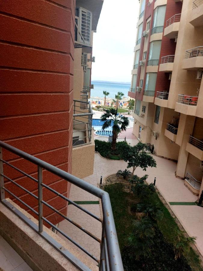 كمبوند كذا بلانكا Hurghada