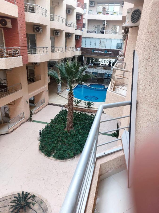 كمبوند كذا بلانكا * Hurghada