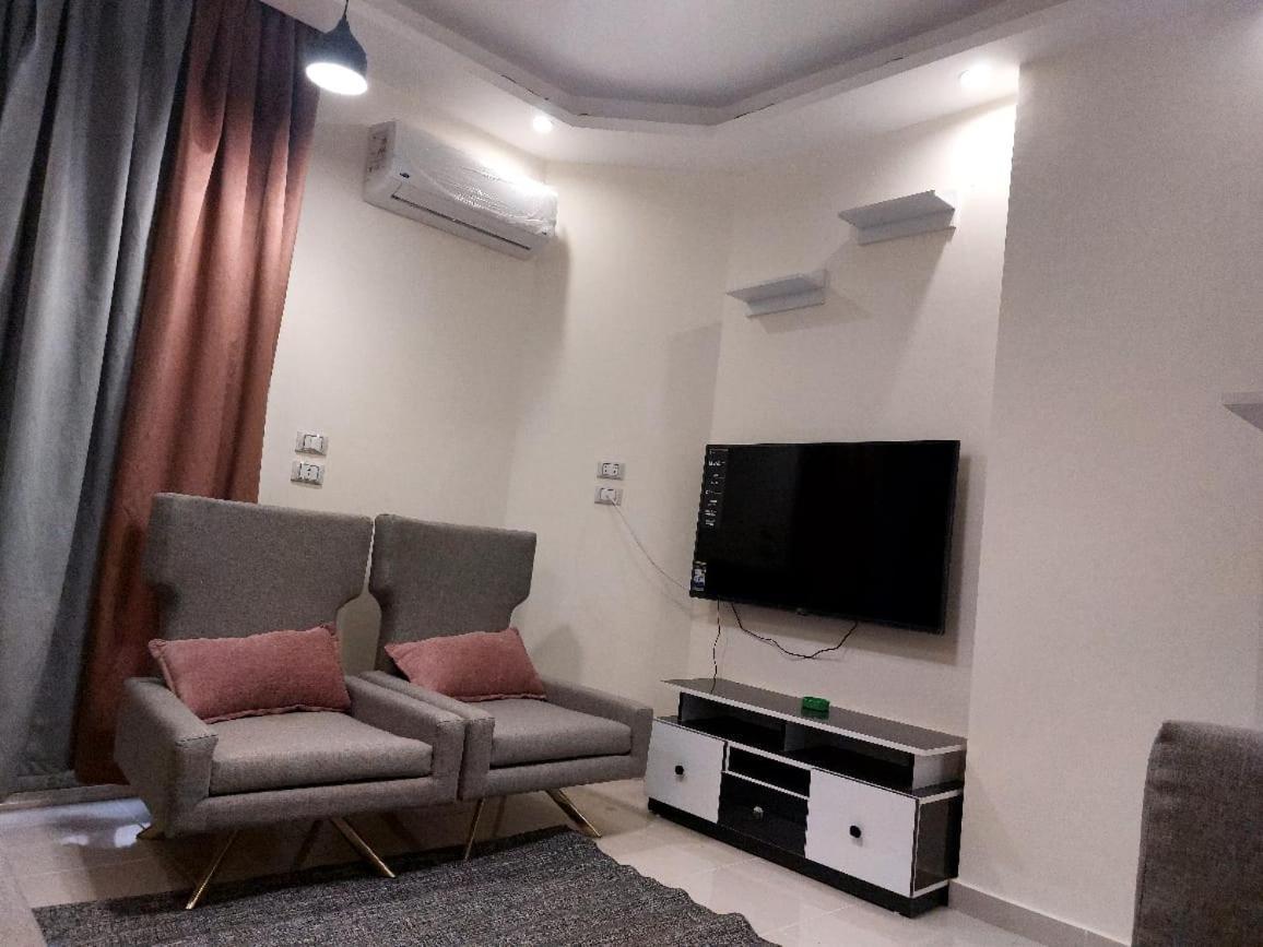 كمبوند كذا بلانكا Apartment