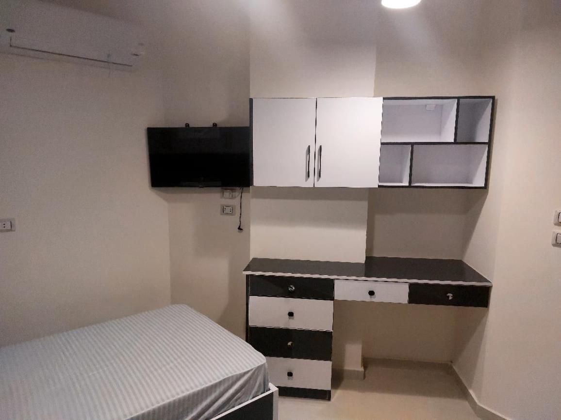 كمبوند كذا بلانكا Apartment *