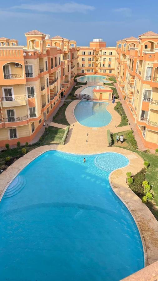 Red Ruby Compound الياقوتة الحمراء * Hurghada