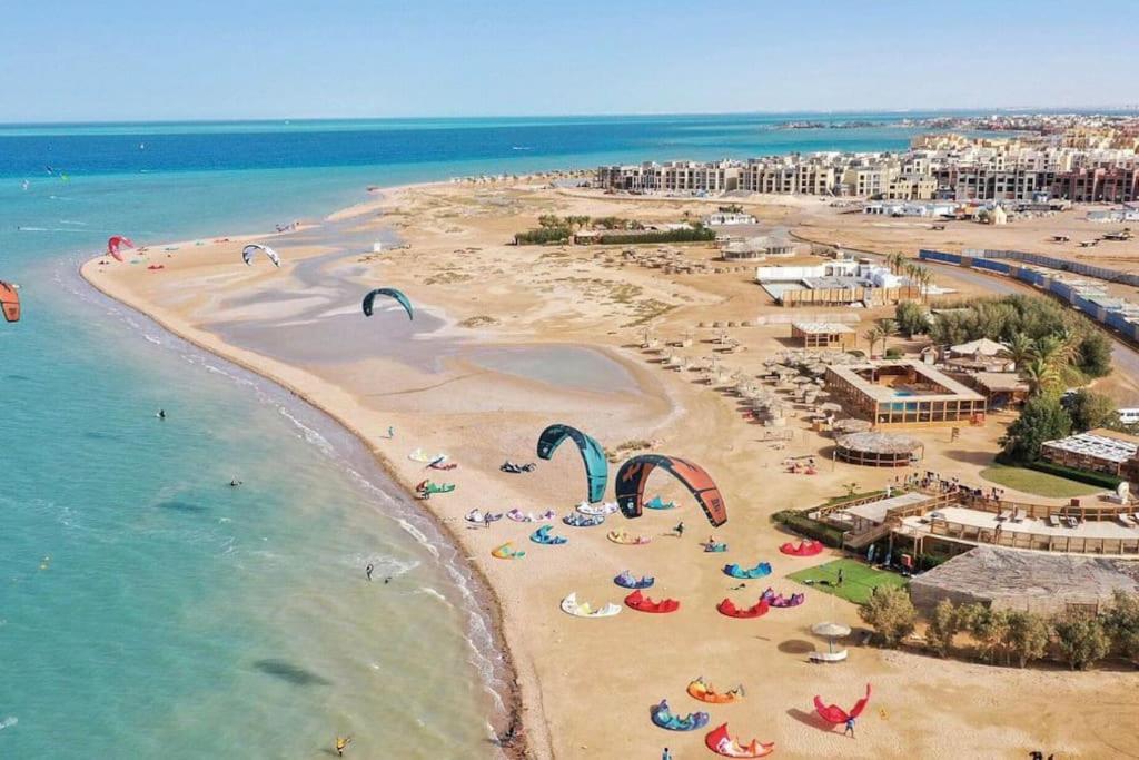 Modern With Great Pool & Access * Hurghada