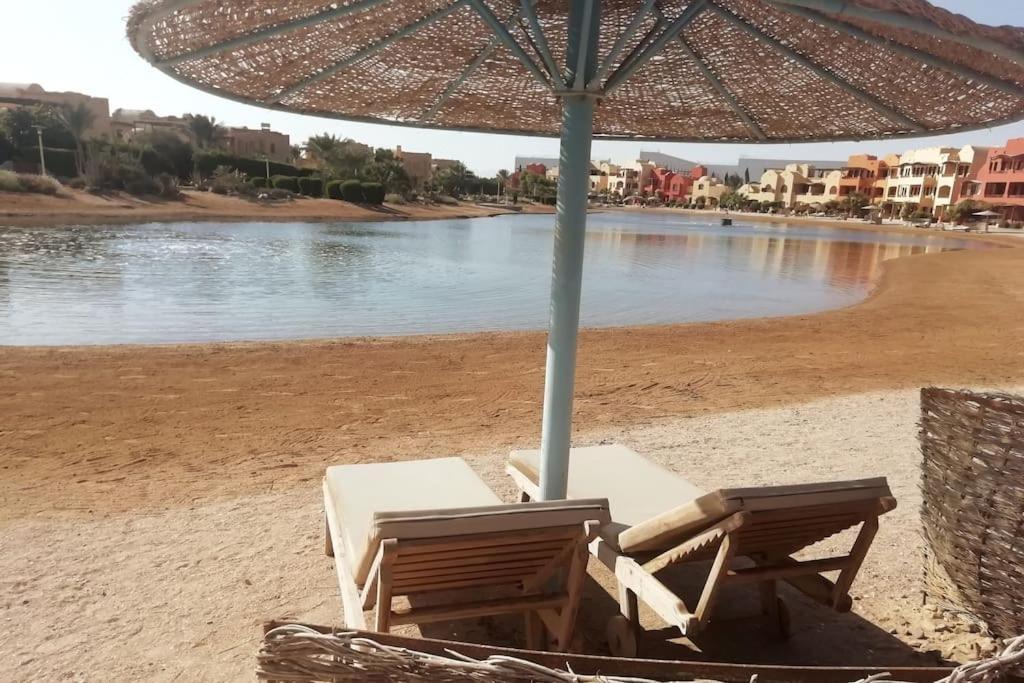 Apartment Style In Nubian Design At Lagoon