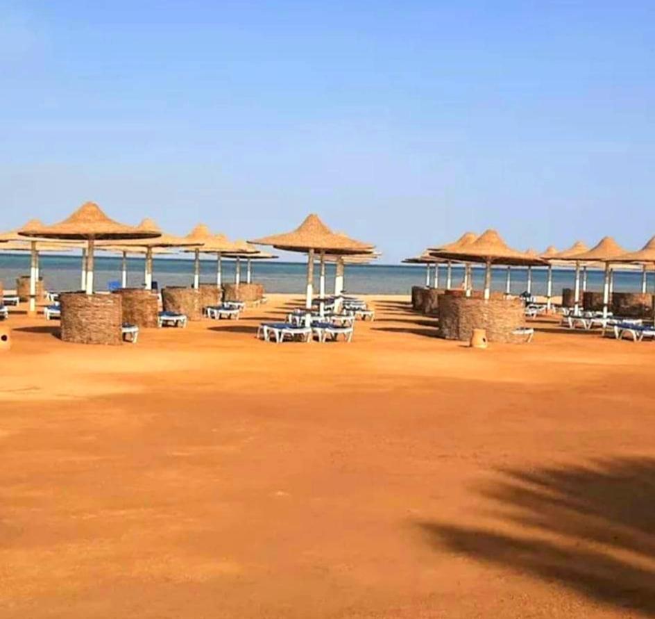 Chalet Stella Di Mare Makadi Hurghada