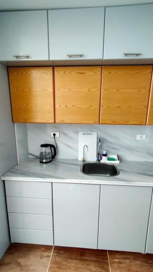 Apartment فلورنزا خمسين