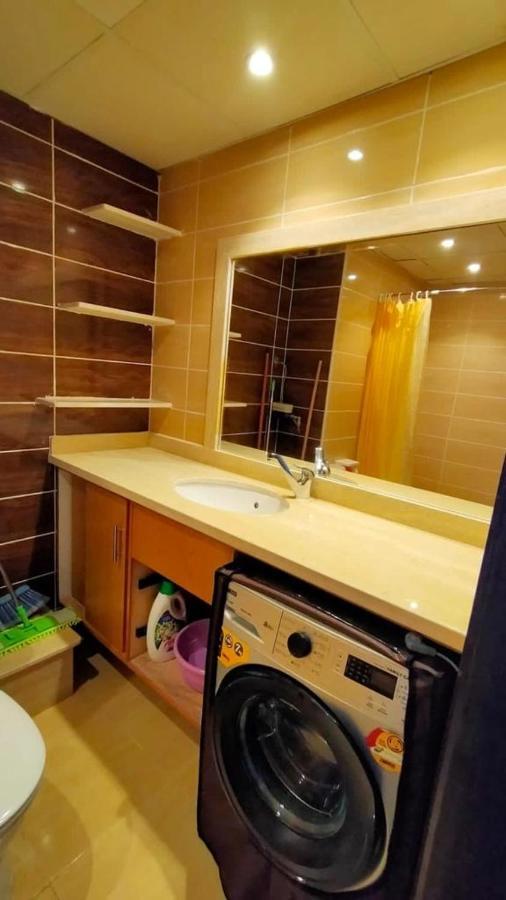 Apartment فلورنزا خمسين Hurghada