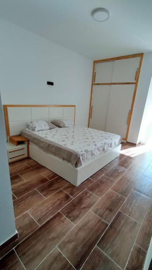 فلورنزا خمسين Apartment