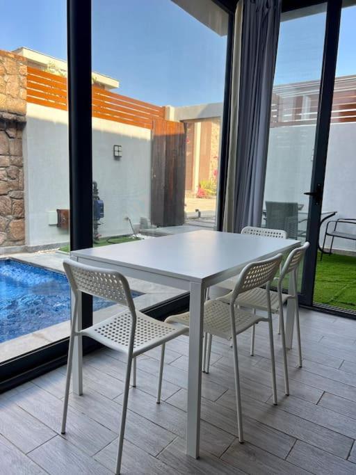 1br - Private Heated Pool In Bali Elgouna