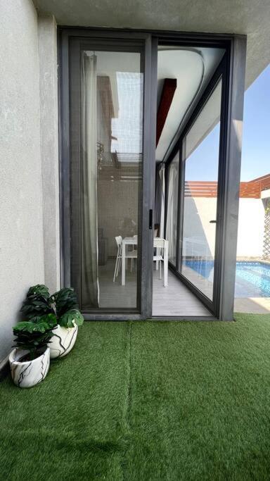 1br - Private Heated Pool In Bali Elgouna Ferienhaus *