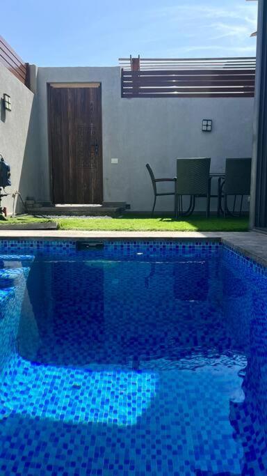 Ferienhaus 1br - Private Heated Pool In Bali Elgouna