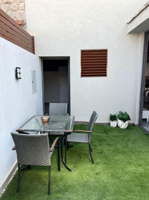 1br - Private Heated Pool In Bali Elgouna Ferienhaus