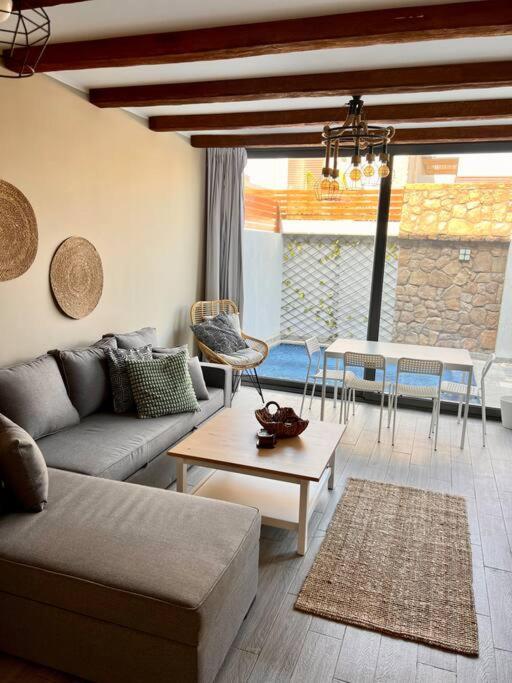 1br - Private Heated Pool In Bali Elgouna Ferienhaus *
