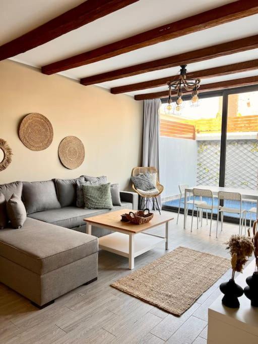 1br - Private Heated Pool In Bali Elgouna Ferienhaus