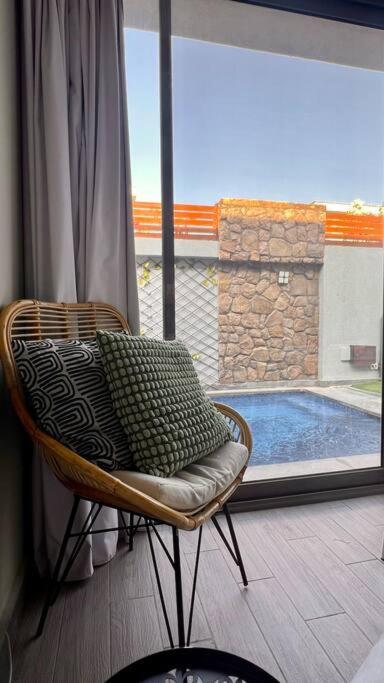 1br - Private Heated Pool In Bali Elgouna *