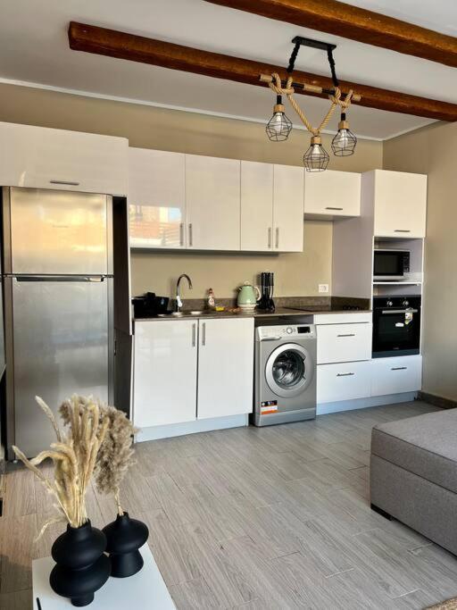 Ferienhaus 1br - Private Heated Pool In Bali Elgouna Hurghada