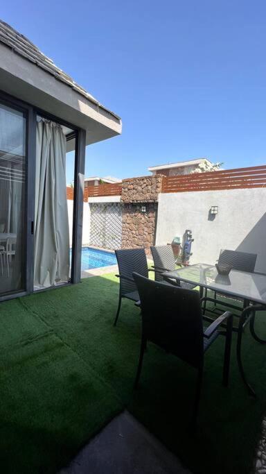 1br - Private Heated Pool In Bali Elgouna Ferienhaus Hurghada