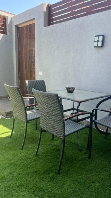 1br - Private Heated Pool In Bali Elgouna *