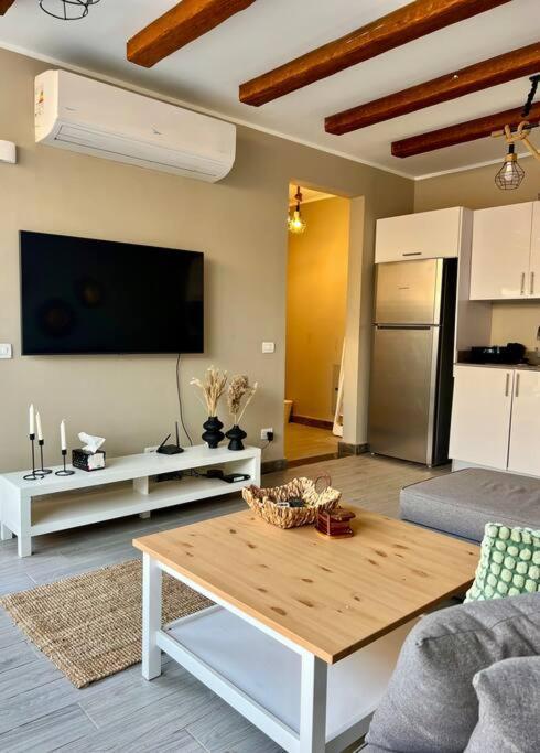 Ferienhaus 1br - Private Heated Pool In Bali Elgouna Hurghada