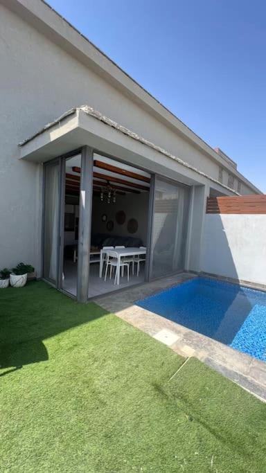 1br - Private Heated Pool In Bali Elgouna * Hurghada