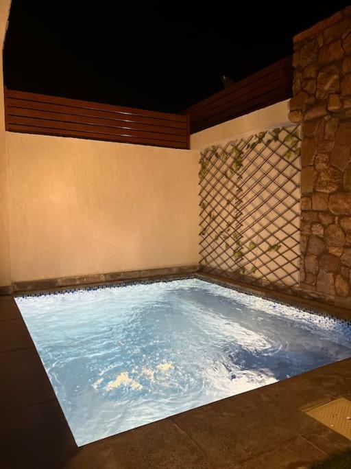 1br - Private Heated Pool In Bali Elgouna Ferienhaus