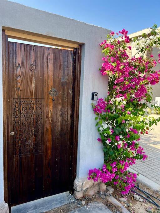 Ferienhaus 1br - Private Heated Pool In Bali Elgouna *