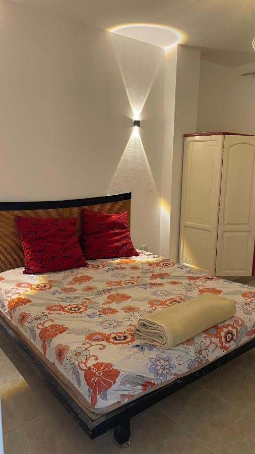 Red Ruby Compound الياقوتة الحمراء Hurghada