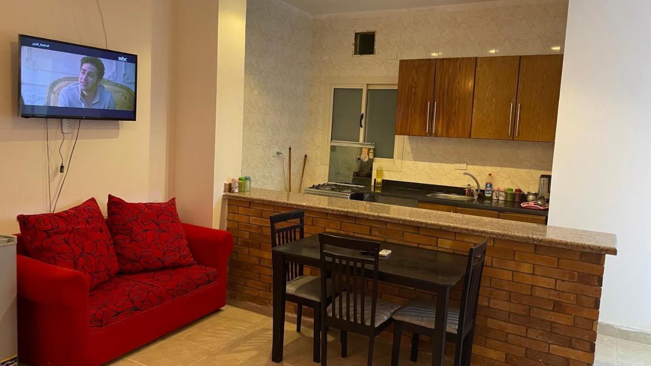 Red Ruby Compound الياقوتة الحمراء Hurghada
