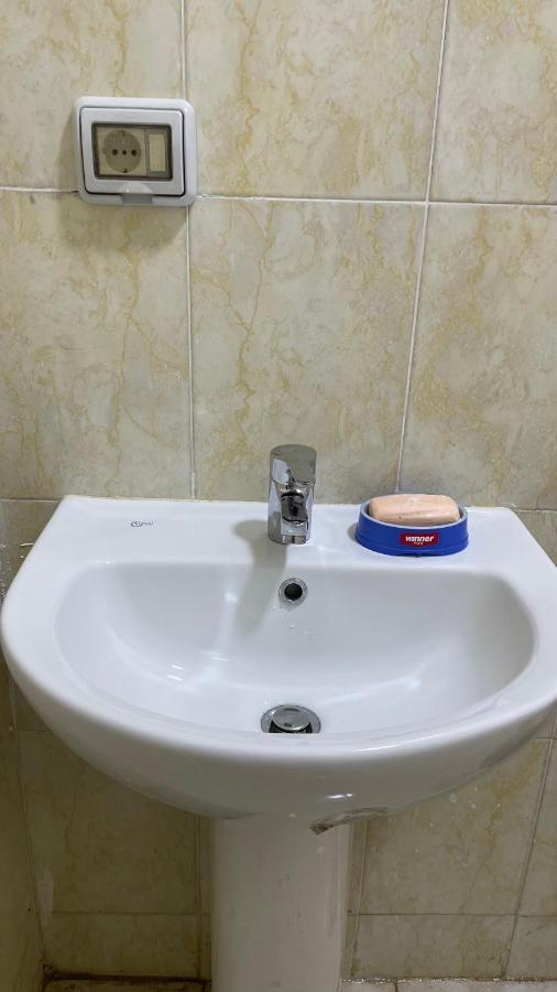 Red Ruby Compound الياقوتة الحمراء Hurghada