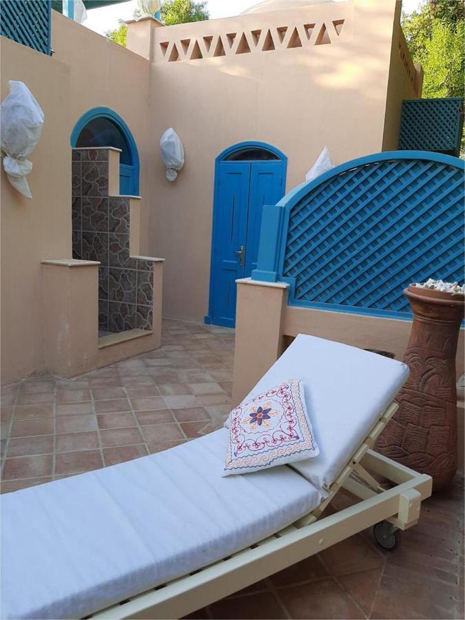 Holiday home Casa Della Laguna In Gouna Hurghada
