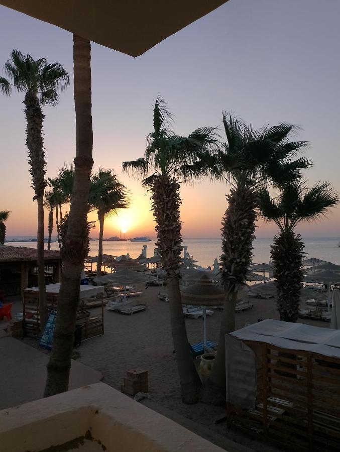 Chalet On The Hurghada