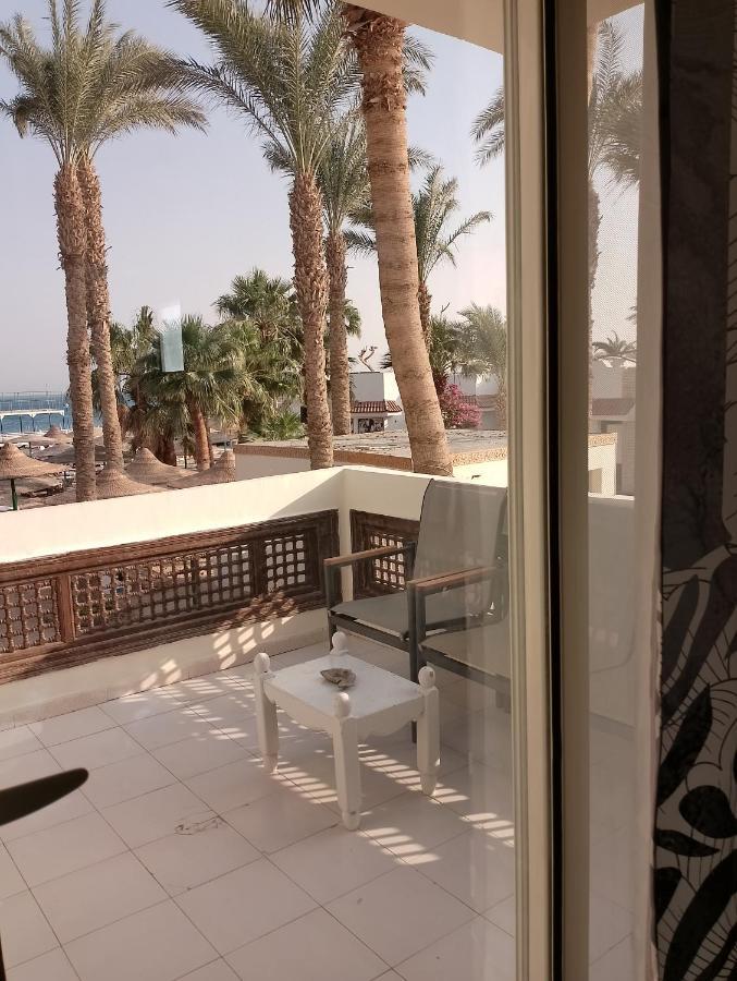On The Chalet Hurghada