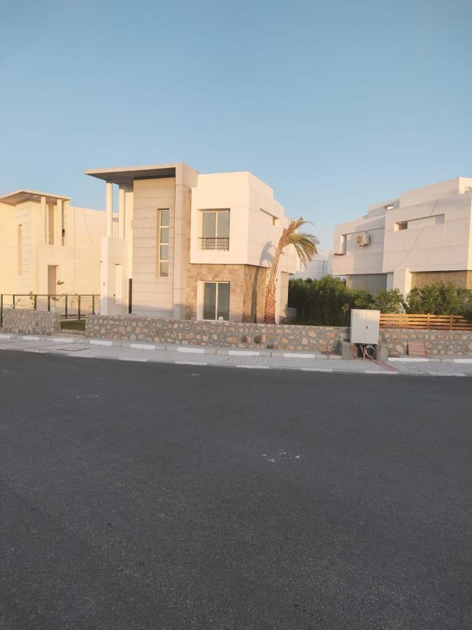 Sky Star Villa