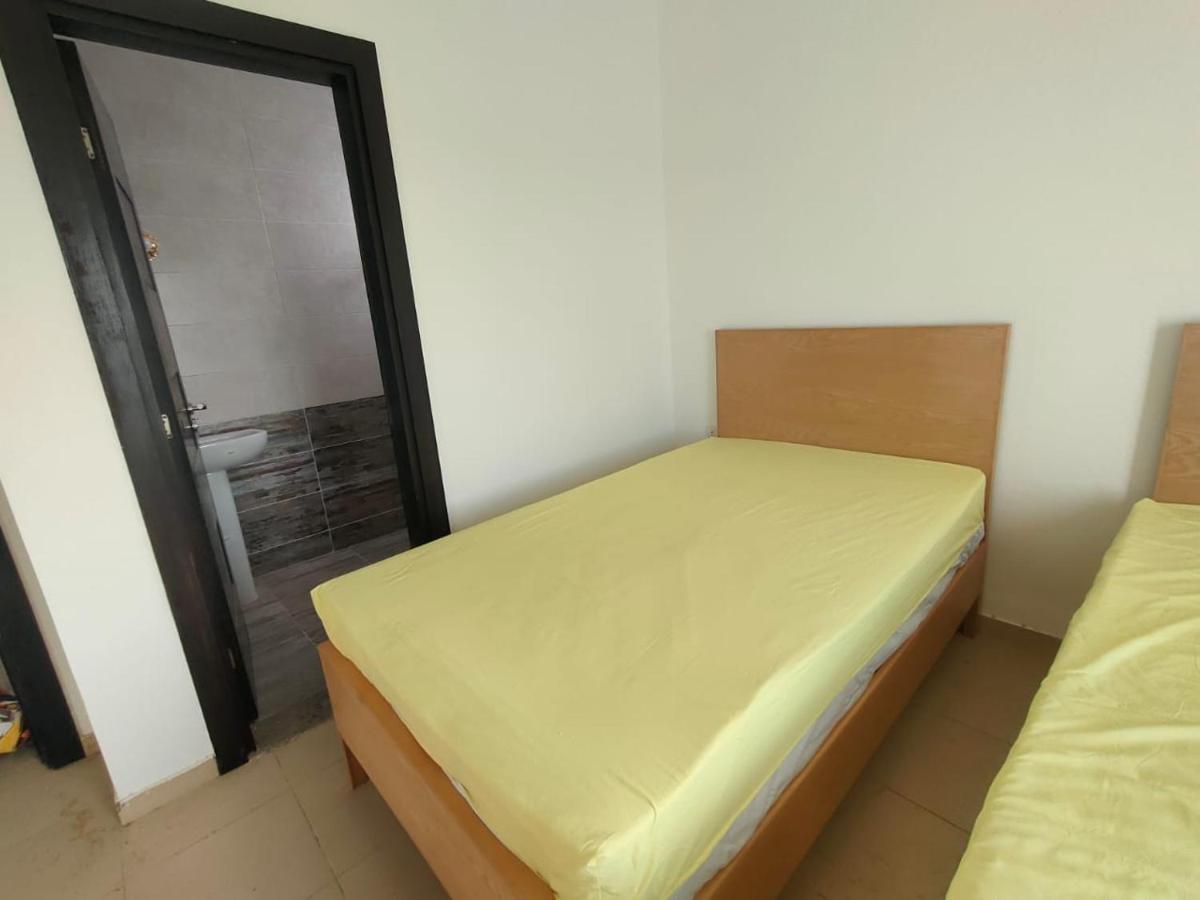 Sky Star Villa