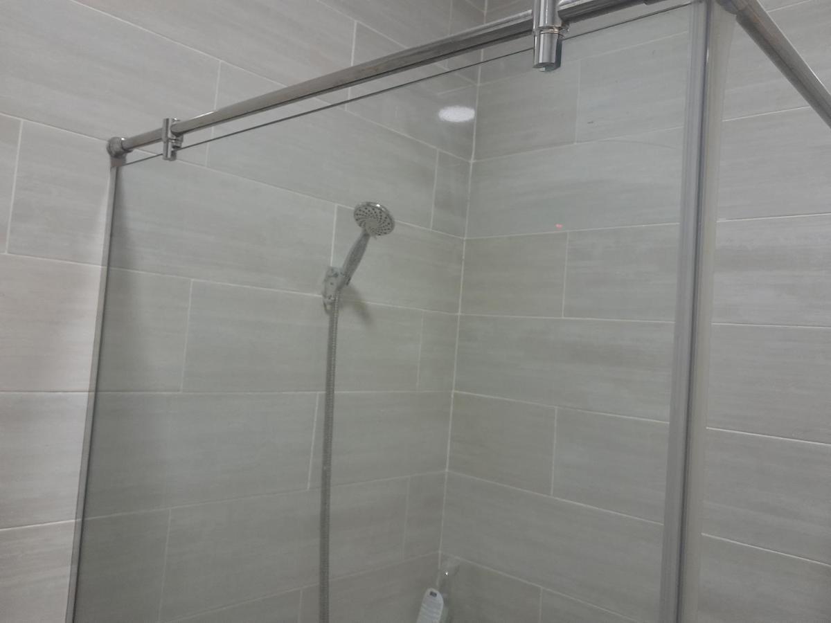 اكوا بالم ريزورت Appartement Hurghada