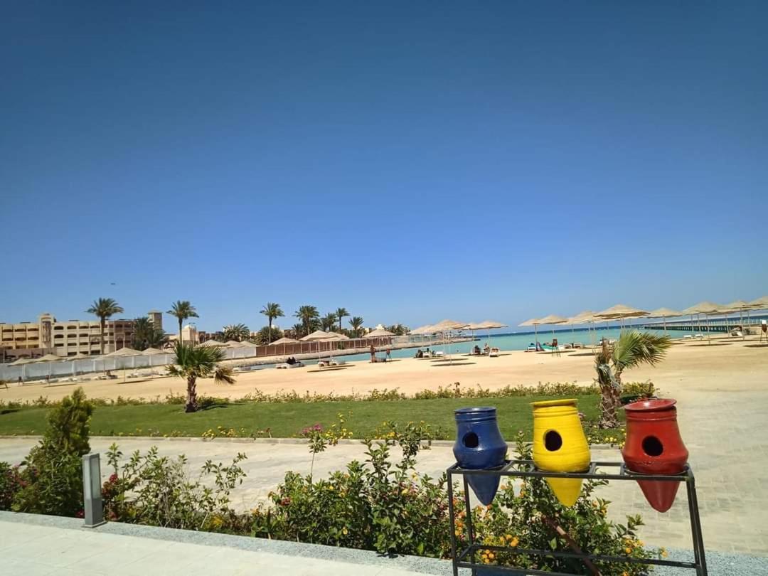 Aparthotel Family Hurghada