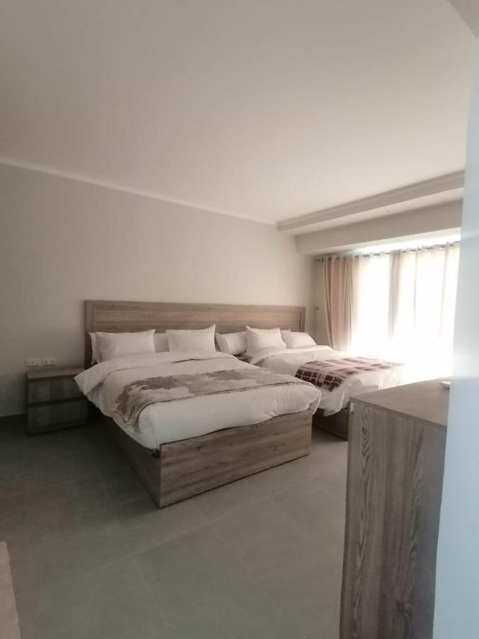 Family Aparthotel Hurghada