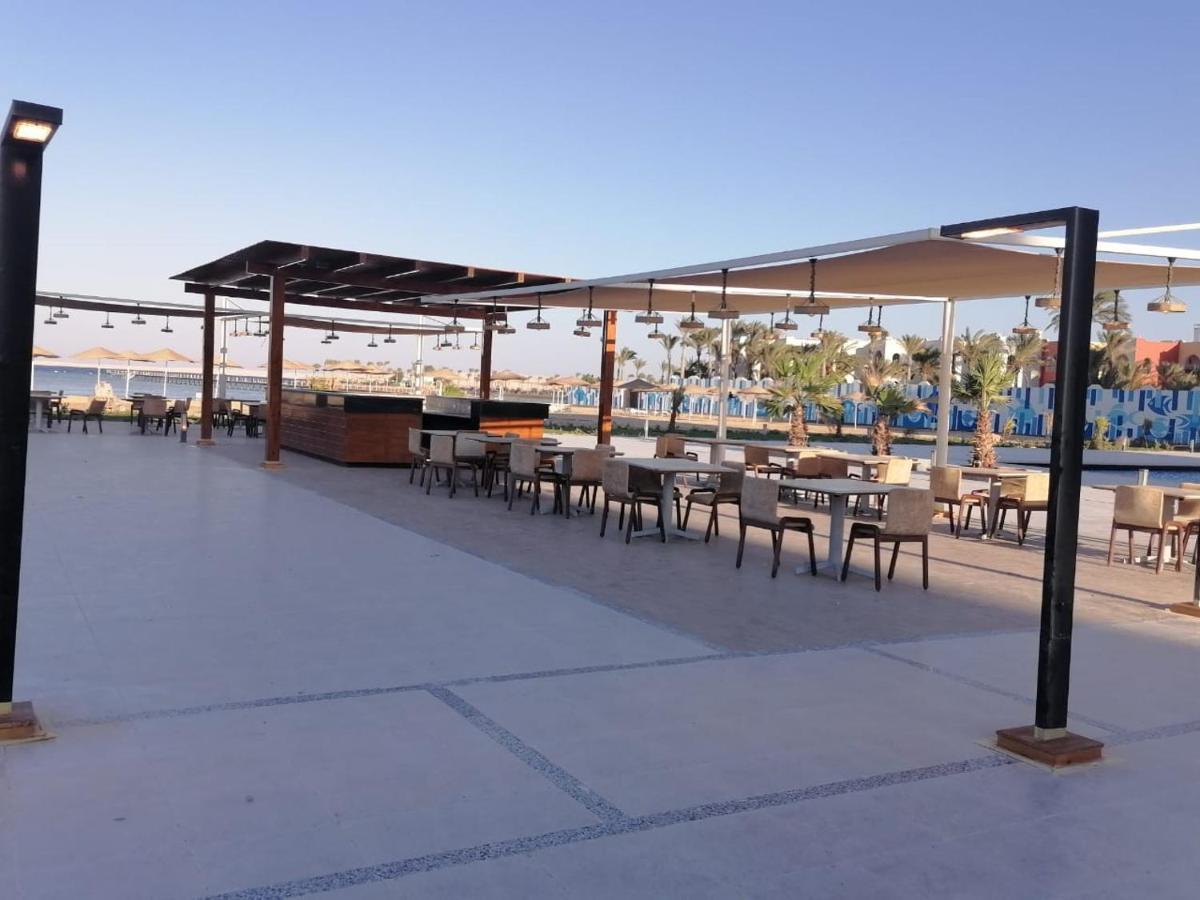 Family Aparthotel Hurghada