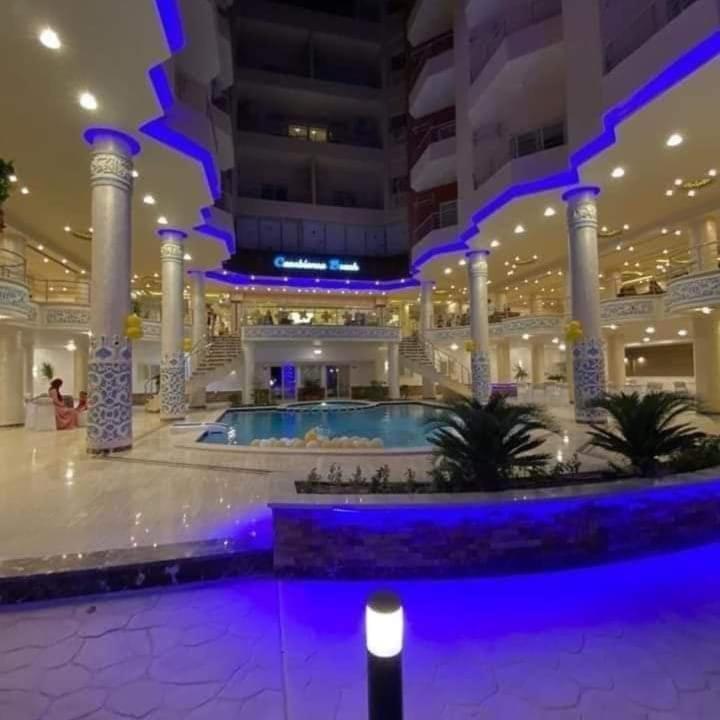 Casablanca One Bedroom Apartment Hurghada