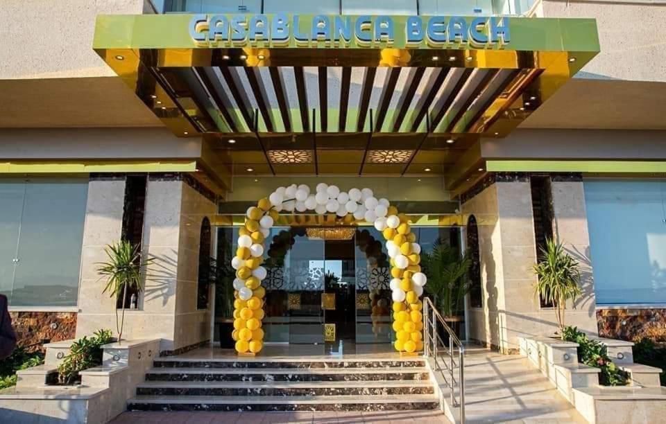Casablanca One Bedroom Apartment Hurghada