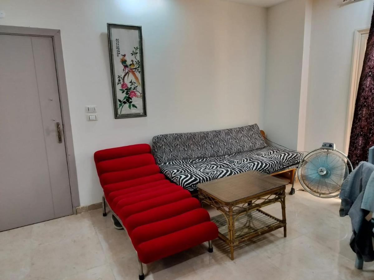 Casablanca One Bedroom Apartment