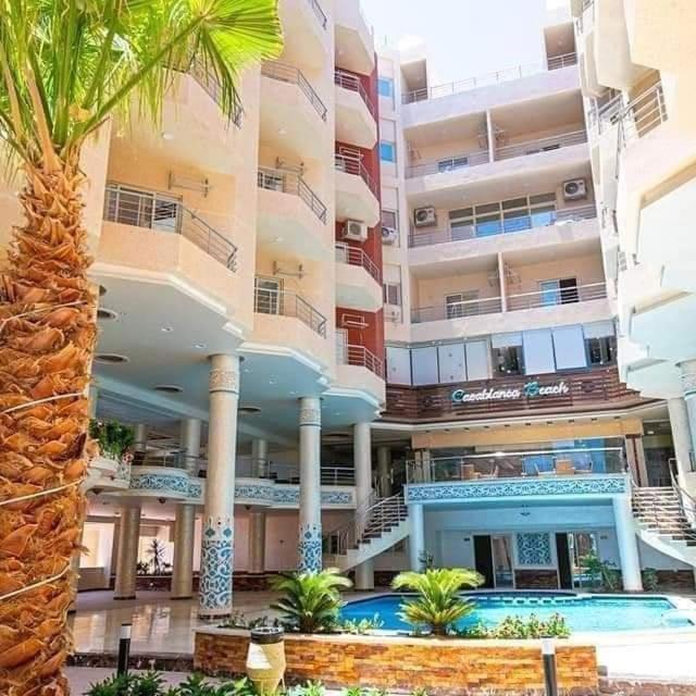 Casablanca One Bedroom *