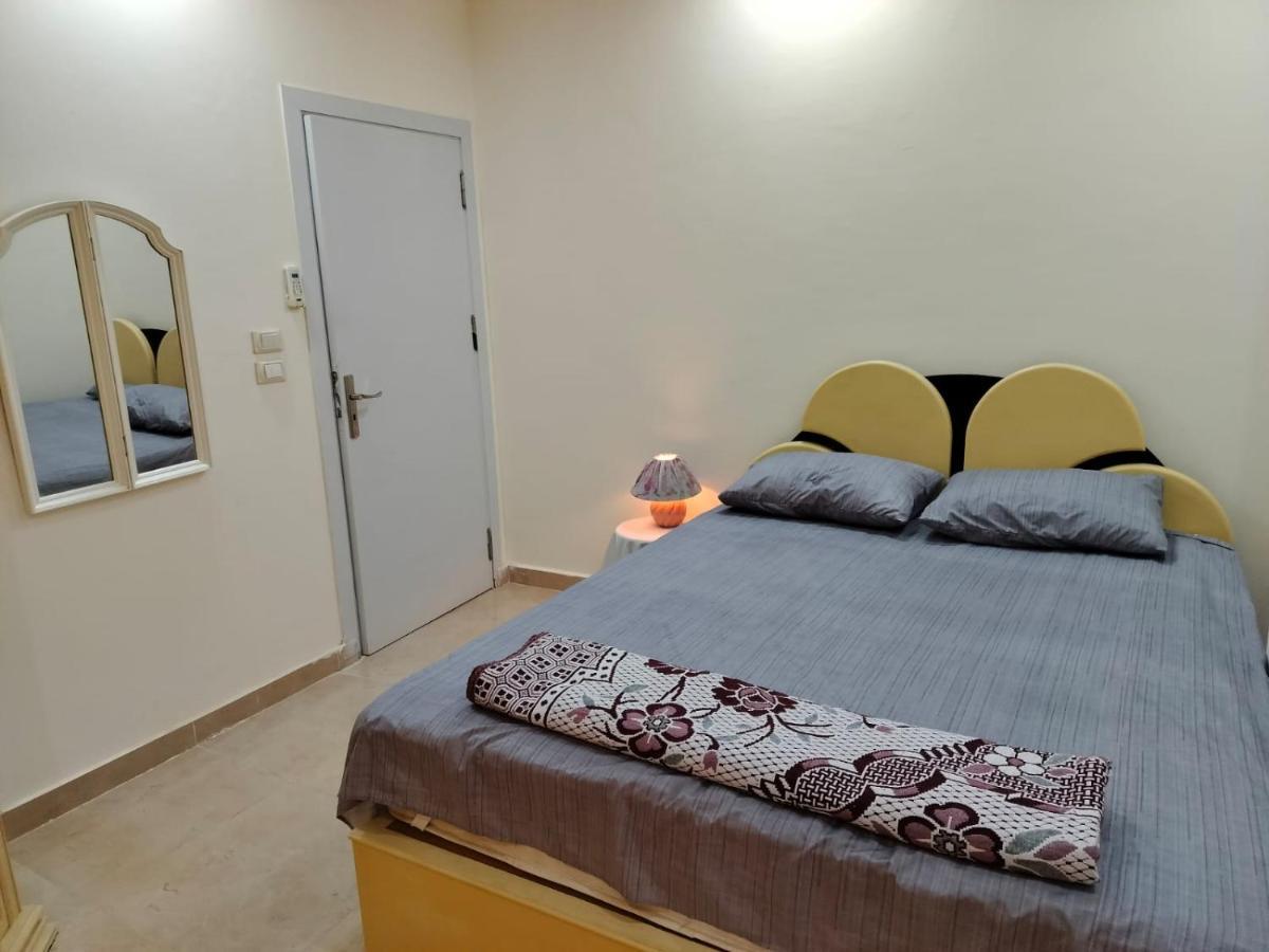 Casablanca One Bedroom Apartment *