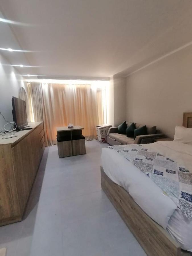 Family Aparthotel Hurghada