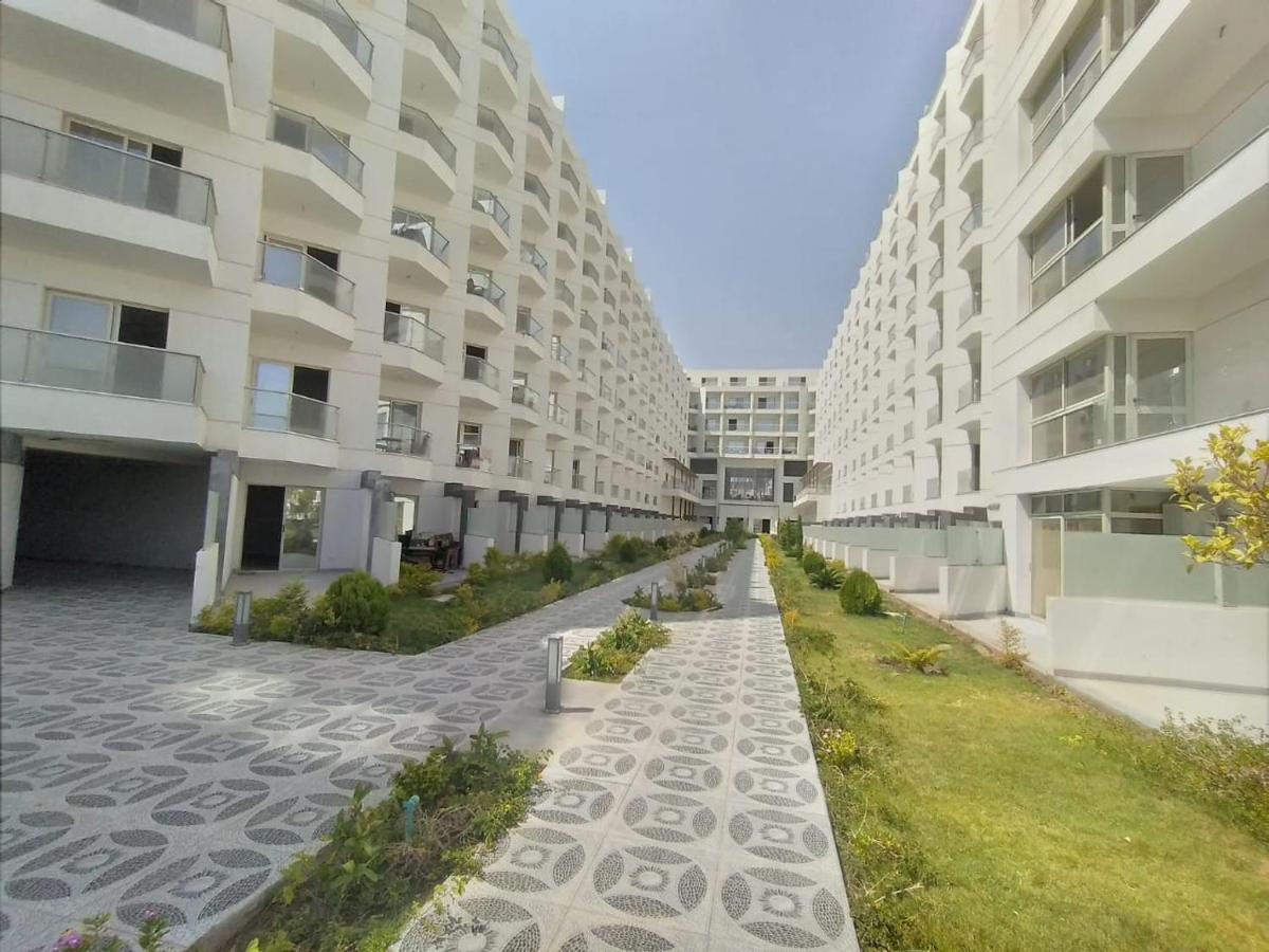 Family Aparthotel