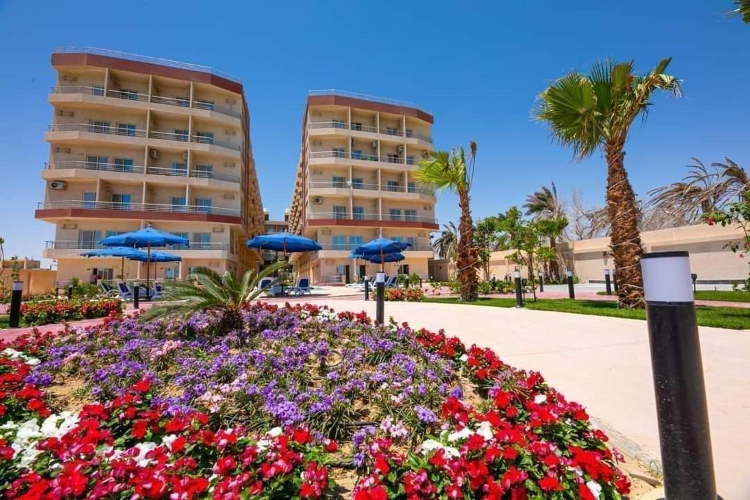 Casablanca One Bedroom Apartment