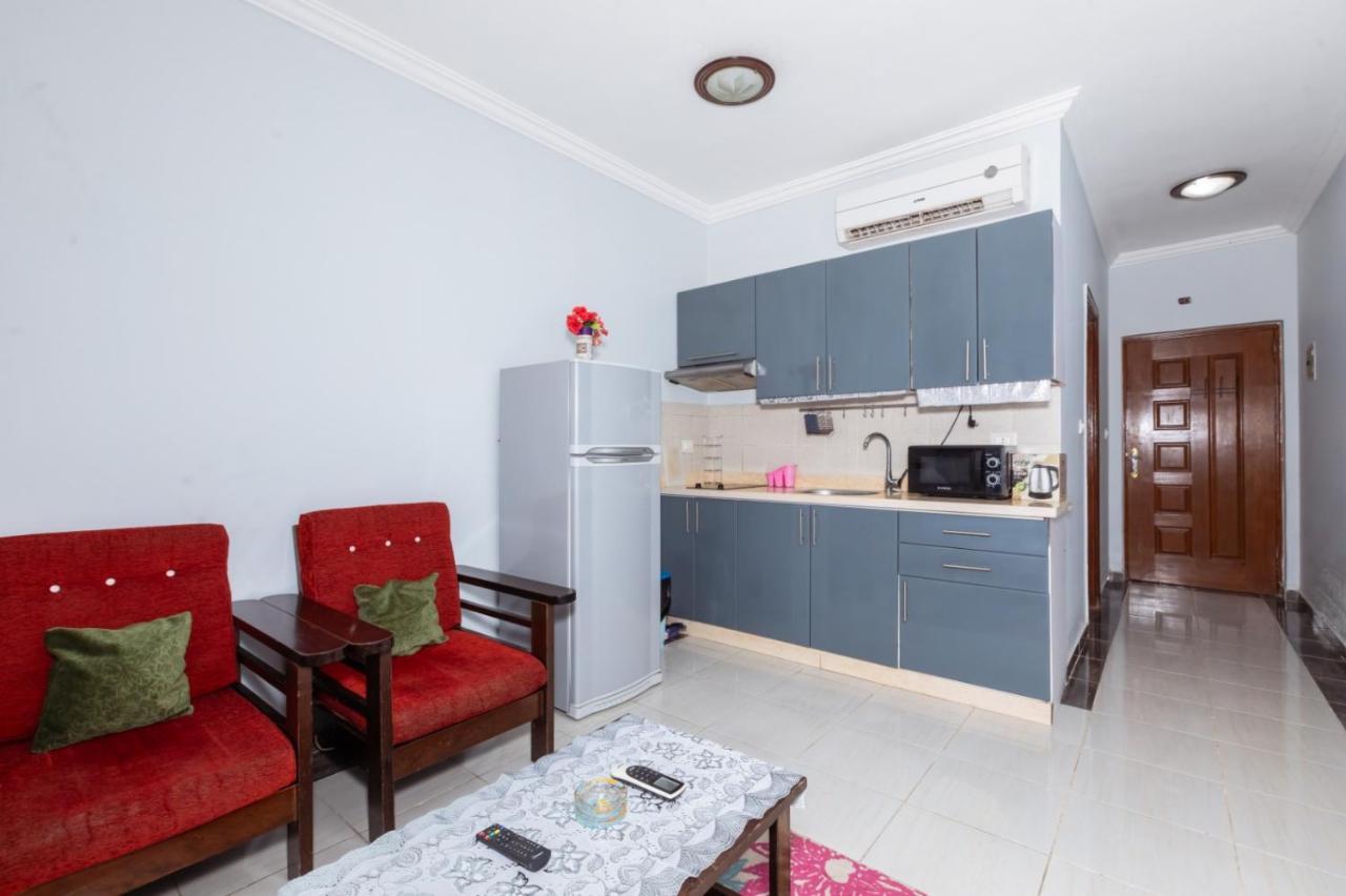 Modern Amenities * Hurghada